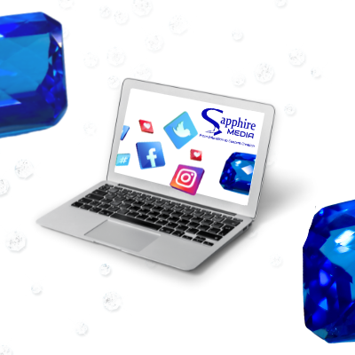 Sapphire Media Laptop Gems